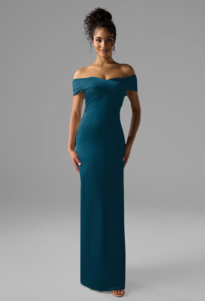 AW Meghan Dress
